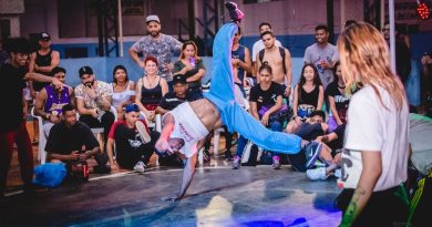 Manaus conquista acesso inédito a recursos federais para levar cultura hip hop às escolas públicas
