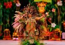 Quando uma mulher tira versos, a Amazônia encontra uma nova voz