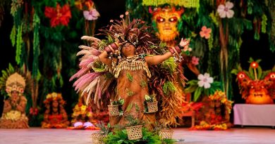 Quando uma mulher tira versos, a Amazônia encontra uma nova voz