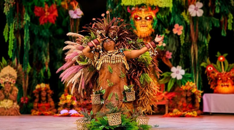 Quando uma mulher tira versos, a Amazônia encontra uma nova voz