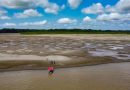 Amazonas vive emergência climática e se prepara para enfrentar nova temporada de extremos