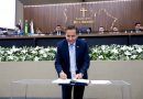 Aleam escolhe novo presidente após decisão do STF