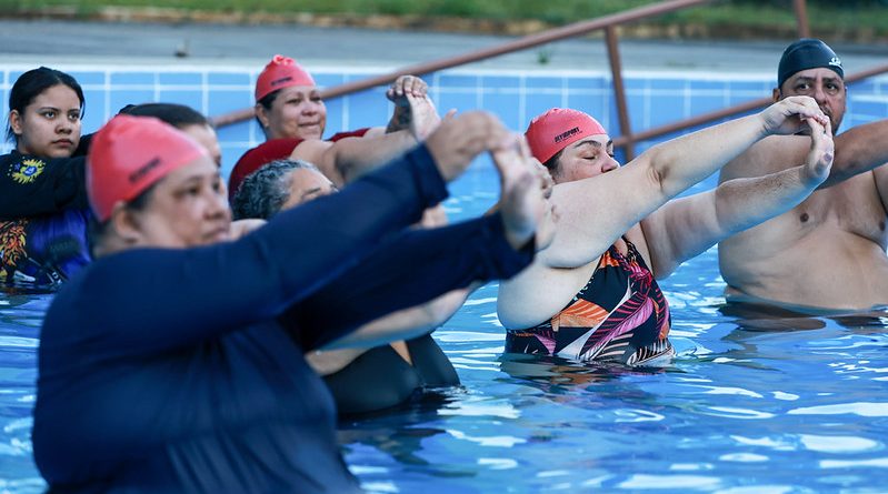 Manaus cria centro especializado para enfrentar a obesidade