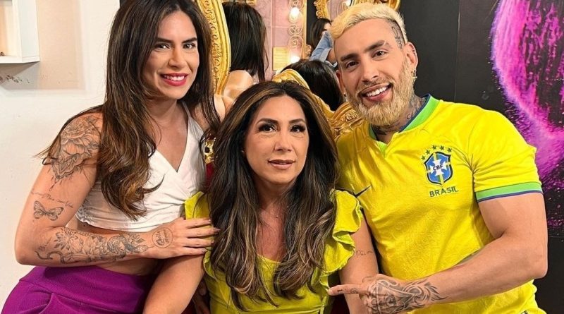 Justiça condena sete no caso Djidja Cardoso