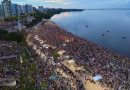 Amanhecer Manaus terá segunda edição neste domingo