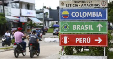 Free shops podem transformar Tabatinga em novo polo econômico
