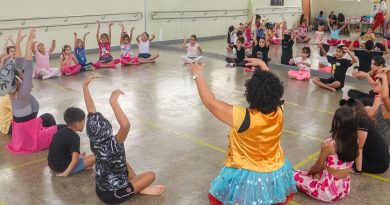 Prefeitura de Manaus abre mais de 300 vagas gratuitas em cursos de arte-educação Prefeitura de Manaus abre mais de 300 vagas gratuitas em cursos de arte-educação