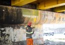 Prefeitura inicia revitalização dos viadutos de Manaus