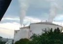 Vazamento de estireno põe Manaus em alerta