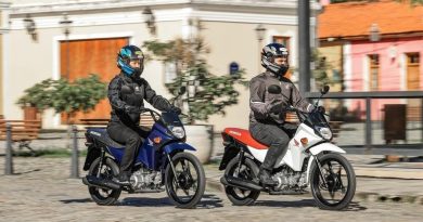 Honda amplia produção em Manaus e registra crescimento de 11% no primeiro semestre Honda amplia produção em Manaus e registra crescimento de 11% no primeiro semestre