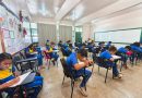 TCE-AM avalia alfabetização na rede municipal de Itacoatiara