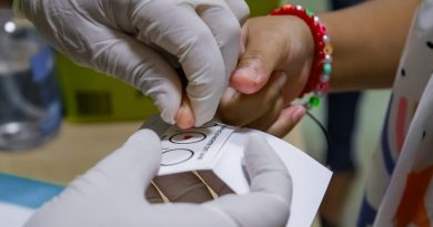 Campanha oferta DNA e reconhecimento de paternidade gratuitos Campanha oferta DNA e reconhecimento de paternidade gratuitos