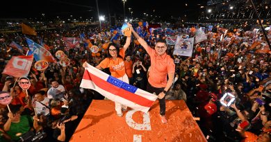 David Almeida reúne multidão em convenção e dá mostra de força política no Amazonas