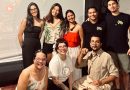 Projeto leva cinema e oficinas audiovisuais ao interior do Amazonas