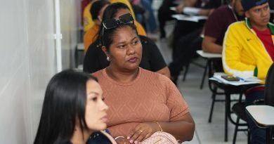 Manaus amplia apoio ao empreendedorismo com capacitação gratuita
