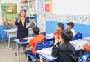 Manaus investe na formação de professores para avançar na educação