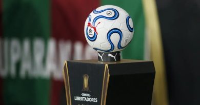 Libertadores volta com seis brasileiros na corrida pelo título Libertadores volta com seis brasileiros na corrida pelo título