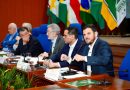 Manaus quer entrar no jogo da política industrial