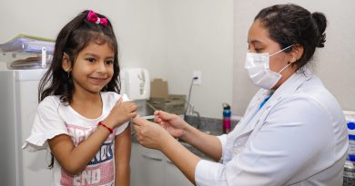 Manaus aplica 5 mil doses no Dia D e mantém multivacinação