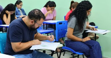 Sai gabarito da seleção para residência jurídica e contábil do TCE-AM