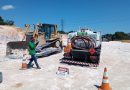Avanço do agro amplia demanda por diesel e logística em Roraima