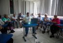 Semana valoriza convivência e bem-estar de idosos em Manaus