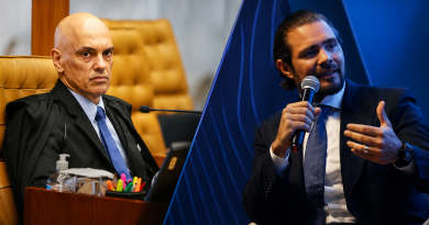 Caso Vorcaro abre crise e coloca Supremo diante de novo teste Caso Vorcaro abre crise e coloca Supremo diante de novo teste