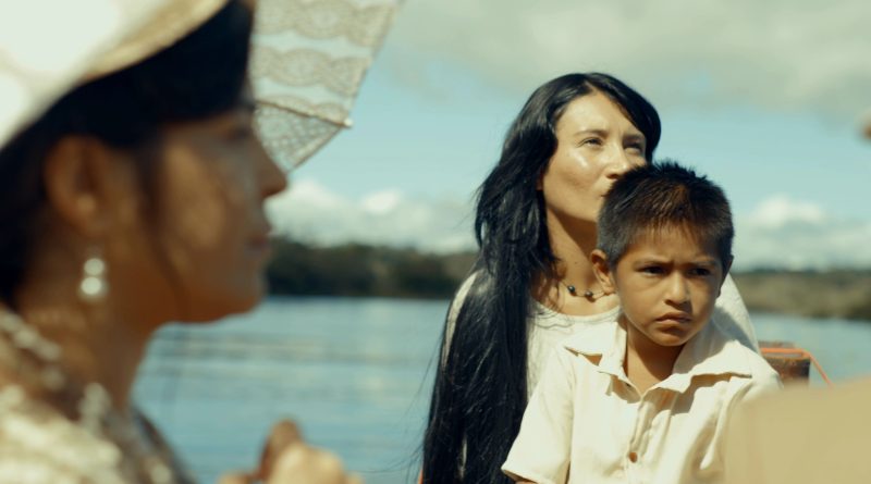 Festival amplia espaço do cinema amazônico em Manaus