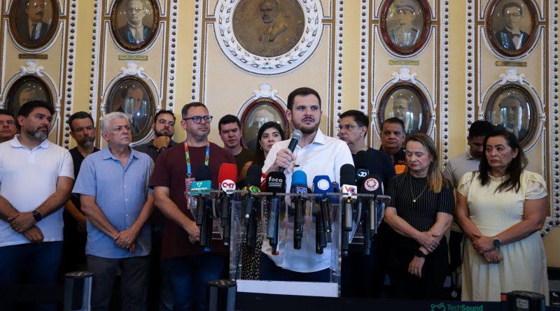 Sou Manaus reúne 560 mil e mira expansão nacional em 2027