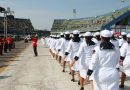 Semana da Pátria muda trânsito e ônibus no entorno do Sambódromo