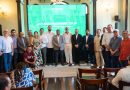 Amazonas em Rede começa por Itacoatiara e mira os 62 municípios
