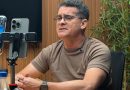 David revela plano para segurança com valorização policial e tecnologia