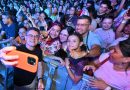 David projeta #SouManaus maior e aposta em parceria com Governo