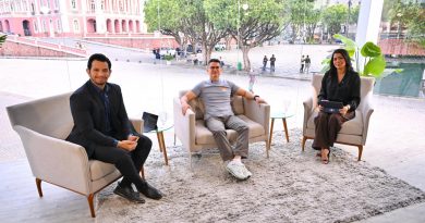 David propõe levar modelo da educação de Manaus para o interior David propõe levar modelo da educação de Manaus para o interior