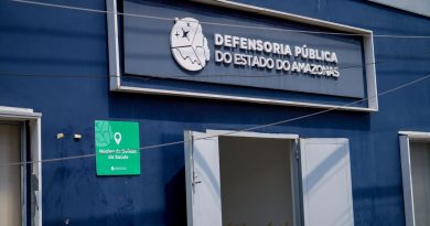 Pacientes com câncer morrem à espera de tratamento em Manaus
