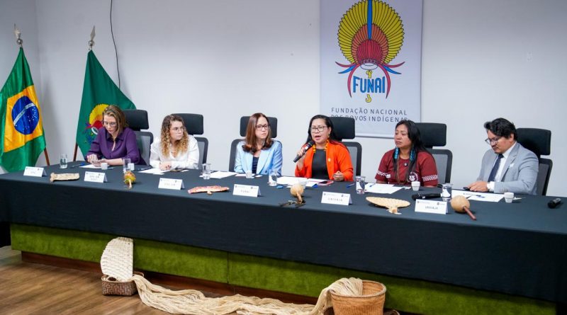 Defensoria amplia acesso à Justiça para indígenas do Vale do Javari