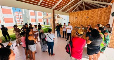 Contas de luz elevadas levam Defensoria a agir no Tarumã