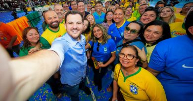 Manaus valoriza professores com avanços na carreira Manaus valoriza professores com avanços na carreira