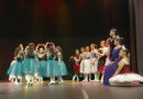 Balé clássico ganha vida com alunos da rede municipal de Manaus