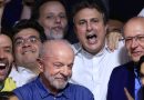 Lula faz história e reeleição ecoa na imprensa mundial