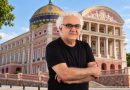 Três vezes premiado, Milton Hatoum busca novo Jabuti