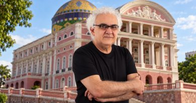 Três vezes premiado, Milton Hatoum busca novo Jabuti Três vezes premiado, Milton Hatoum busca novo Jabuti