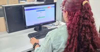 Bolsa Universidade 2027 divulga resultado da primeira chamada
