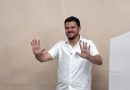 Renato Junior vota e defende diálogo após as eleições