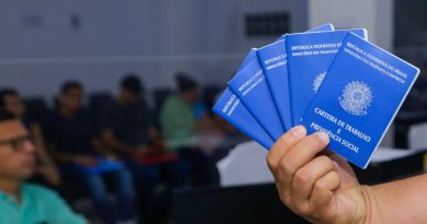 Sine Manaus abre 897 vagas de emprego nesta quarta-feira