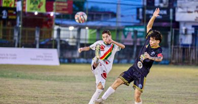 Taça das Favelas terá oito jogos decisivos neste domingo