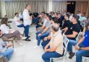 Omar amplia alianças para o segundo turno no Amazonas