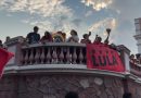 Atos pró-Lula ocupam ruas de Manaus e outras capitais