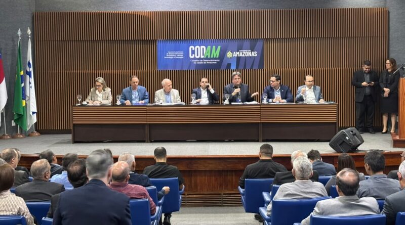 Codam aprova R$ 1,65 bilhão e projeta mais de 2 mil empregos