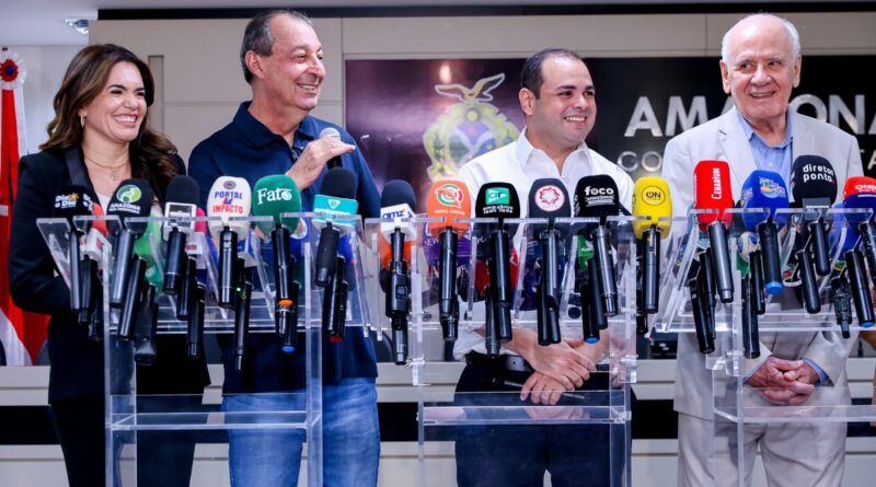 Omar vai comandar pessoalmente a transição de governo